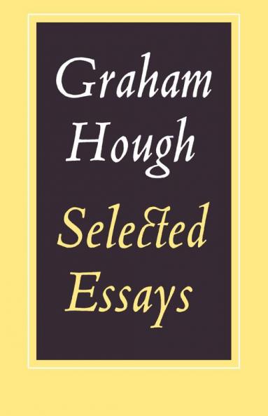 Selected Essays