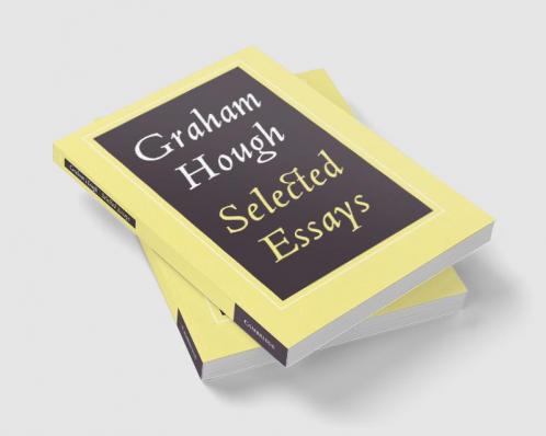 Selected Essays
