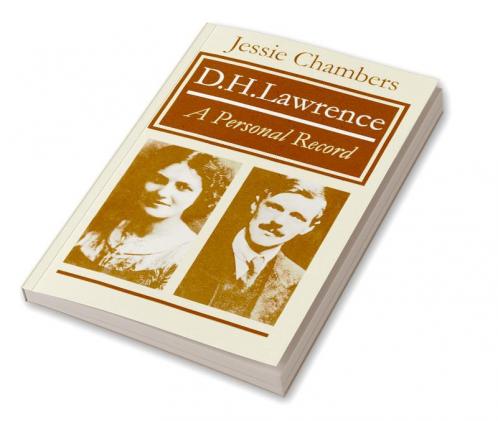 D. H. Lawrence