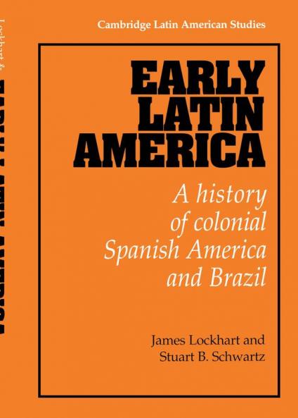 Early Latin America