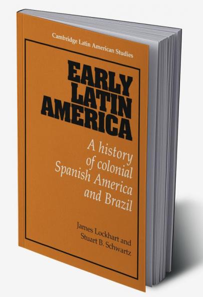 Early Latin America