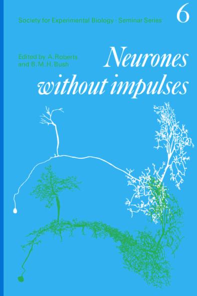 Neurones Without Impulses