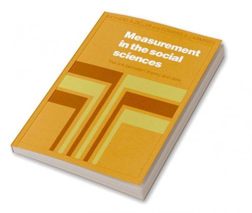 Measurement in the Social Sciences