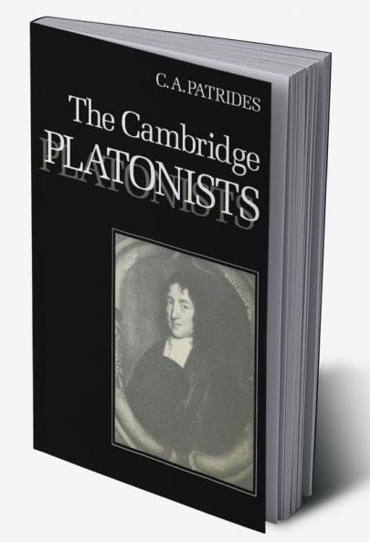 The Cambridge Platonists