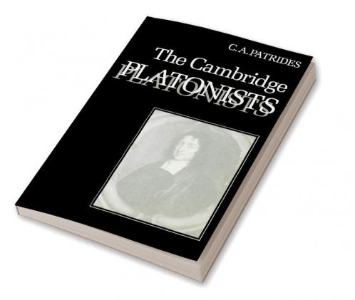 The Cambridge Platonists