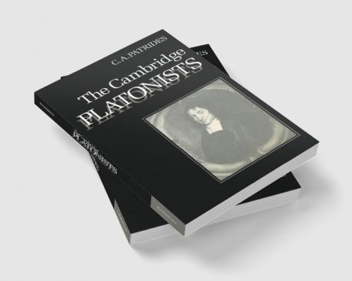 The Cambridge Platonists