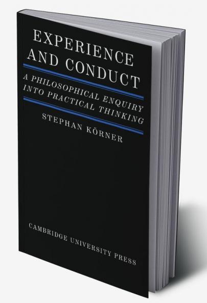 Experience and Conduct