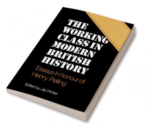 The Working Class in Modern British History