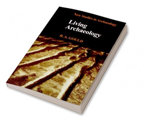 Living Archaeology