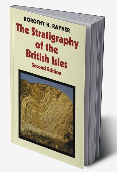 Stratigraphy of the British Isles