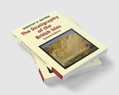Stratigraphy of the British Isles