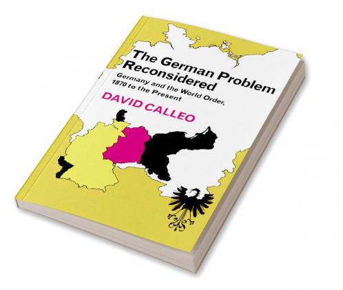 The German Problem Reconsidered