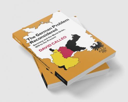 The German Problem Reconsidered