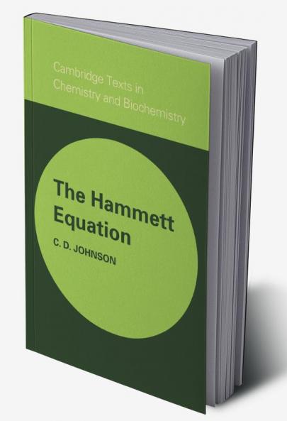 The Hammett Equation