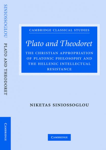 Plato and Theodoret