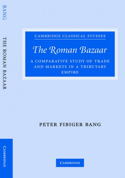 The Roman Bazaar