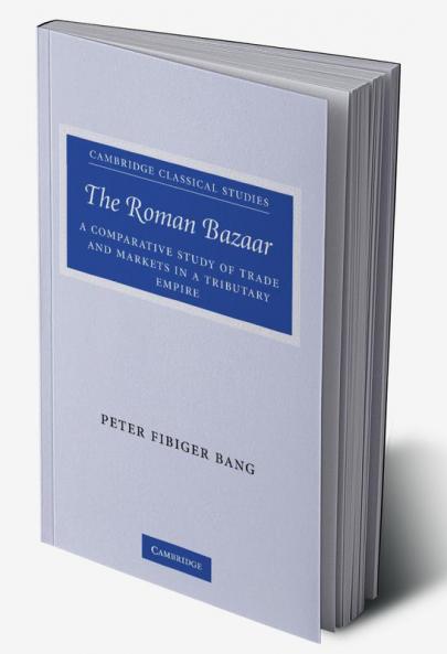 The Roman Bazaar