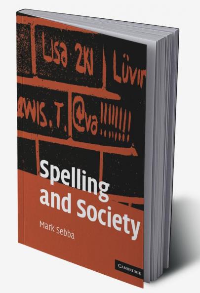 Spelling and Society