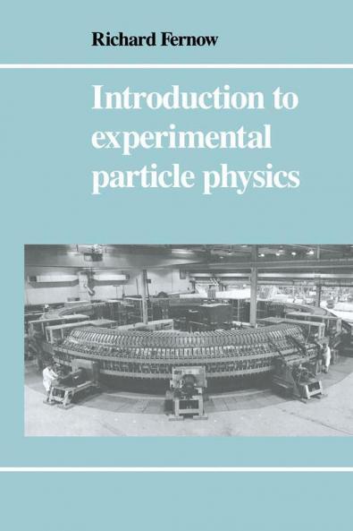 Introduction to Experimental Particle Physics