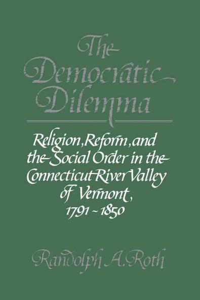 The Democratic Dilemma