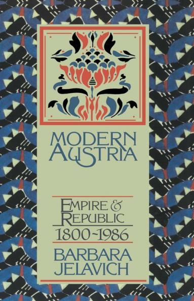 Modern Austria
