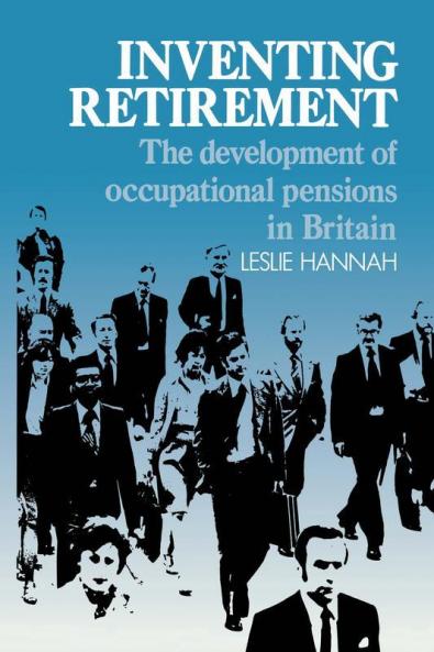 Inventing Retirement