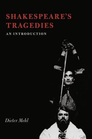 Shakespeare's Tragedies