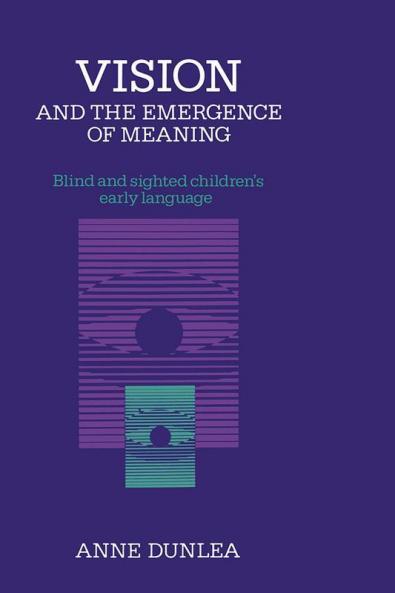 Vision and the Emergence of Meaning