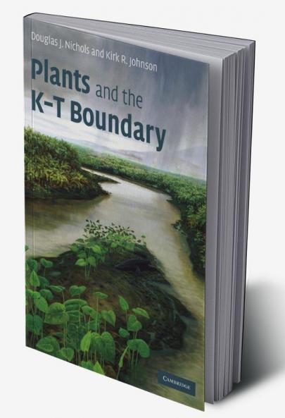 Plants and the K-T Boundary