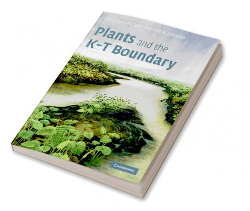 Plants and the K-T Boundary