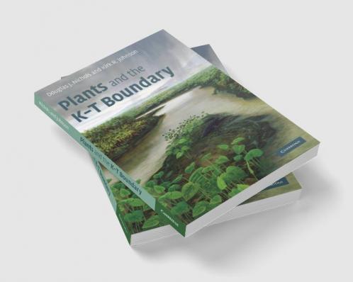 Plants and the K-T Boundary