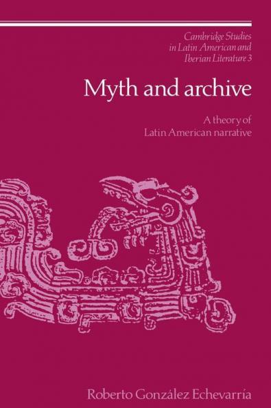 Myth and Archive