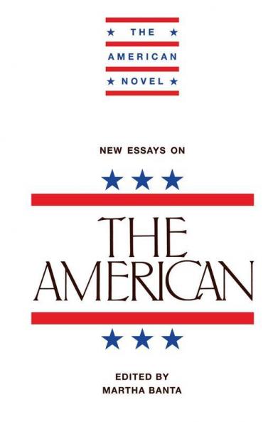 New Essays on the American