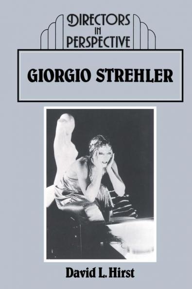 Giorgio Strehler