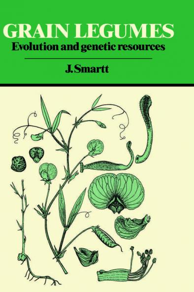 Grain Legumes
