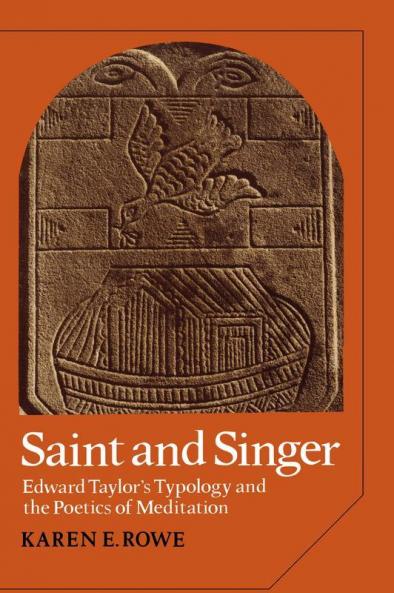 Saint and Singer
