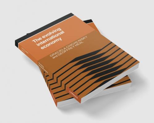 The Evolving International Economy