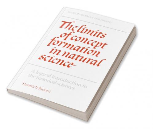 The Limits of Concept Formation in Natural Science