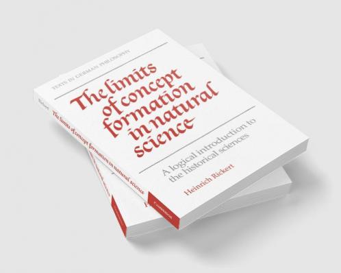 The Limits of Concept Formation in Natural Science