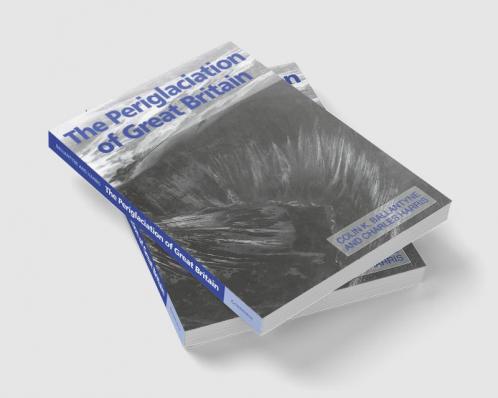 The Periglaciation of Great Britain
