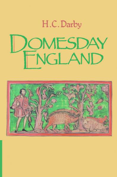 Domesday England