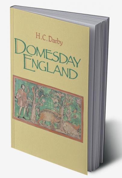 Domesday England