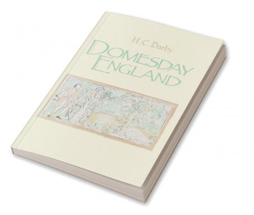 Domesday England