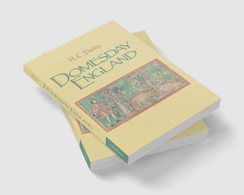 Domesday England