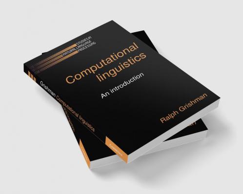 Computational Linguistics