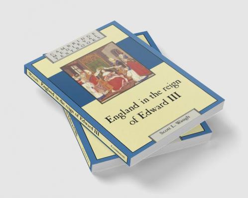 England in the Reign of Edward III