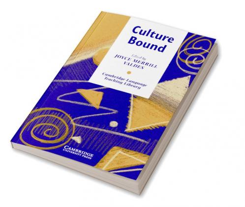 Culture Bound