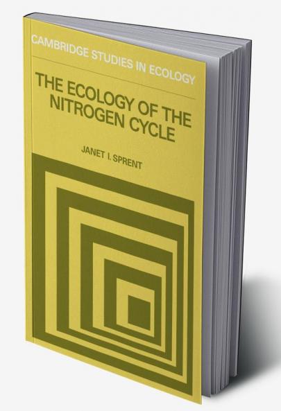 The Ecology of the Nitrogen Cycle