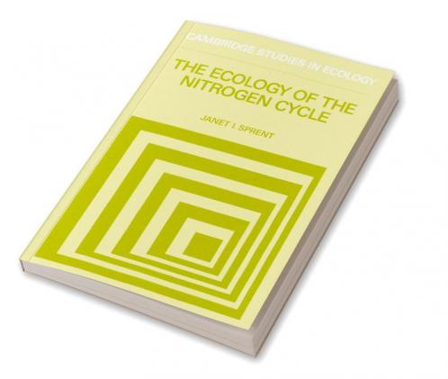 The Ecology of the Nitrogen Cycle