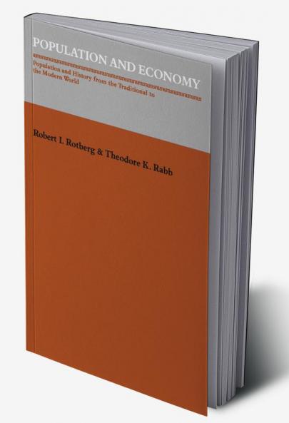 Population and Economy